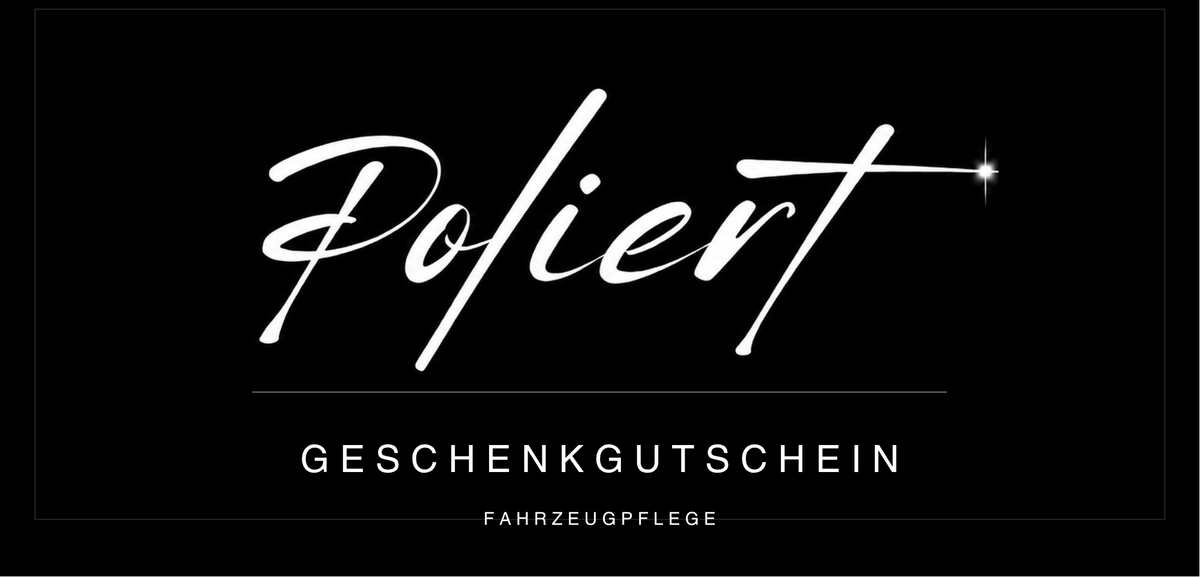 Digitaler Geschenkgutschein - sofort verfügbar