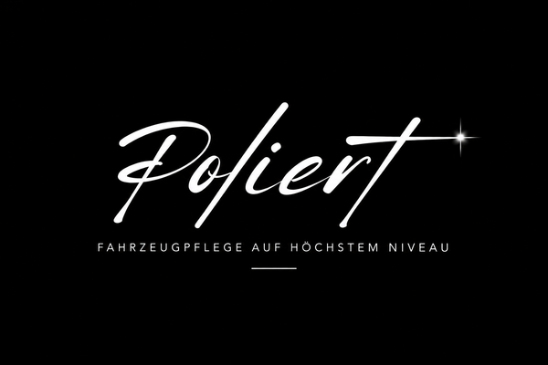 Poliert - Fahrzeugpflege 